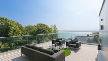 Casa de campo | Interior