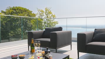 Casa de campo | Interior