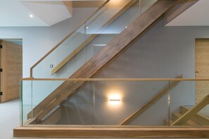 Interior - Sparrows Nest (St Ives)