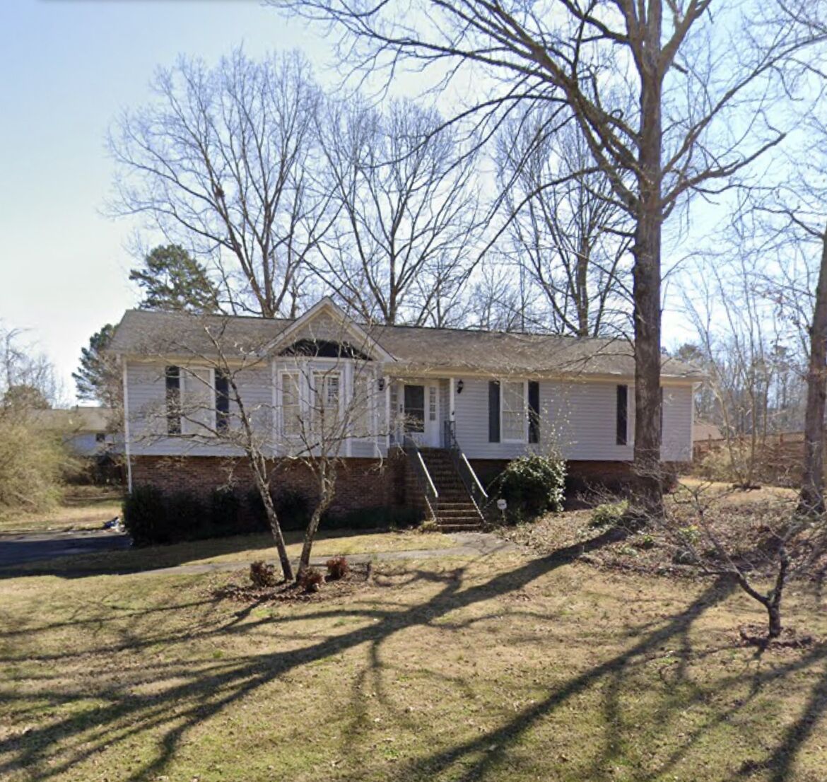 Birmingham Breath of Fresh Air