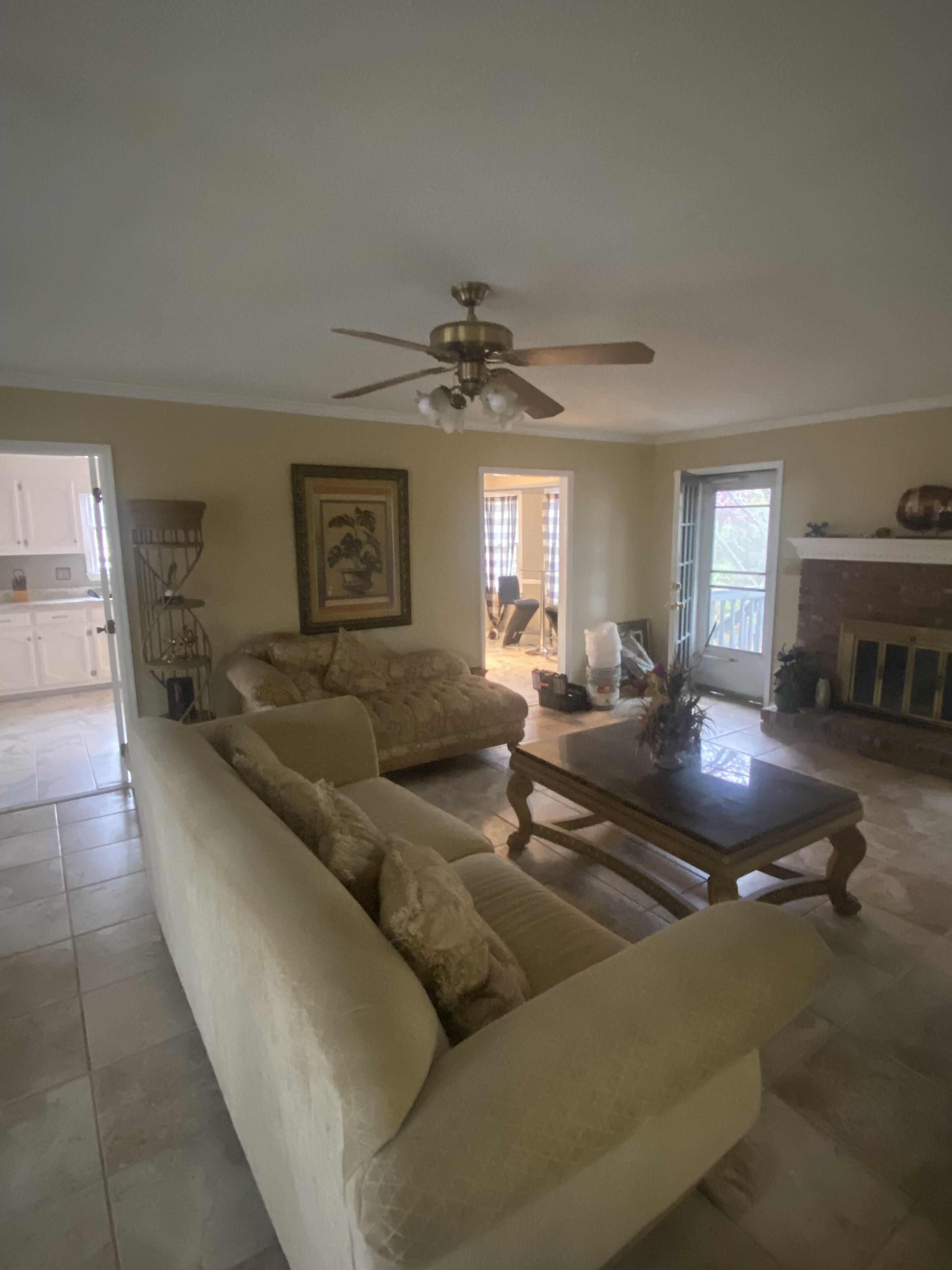 Birmingham Breath of Fresh Air