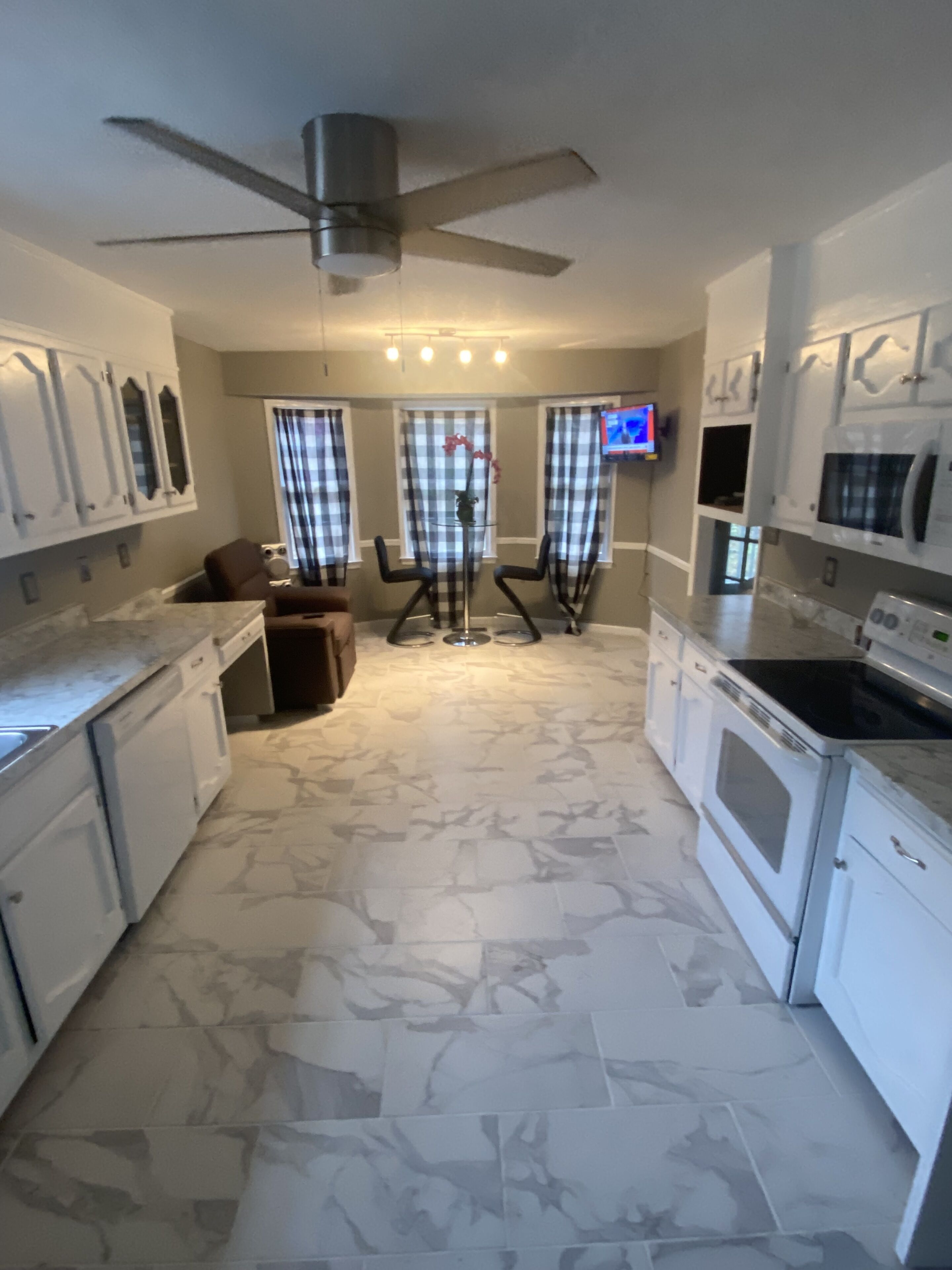 Birmingham Breath of Fresh Air