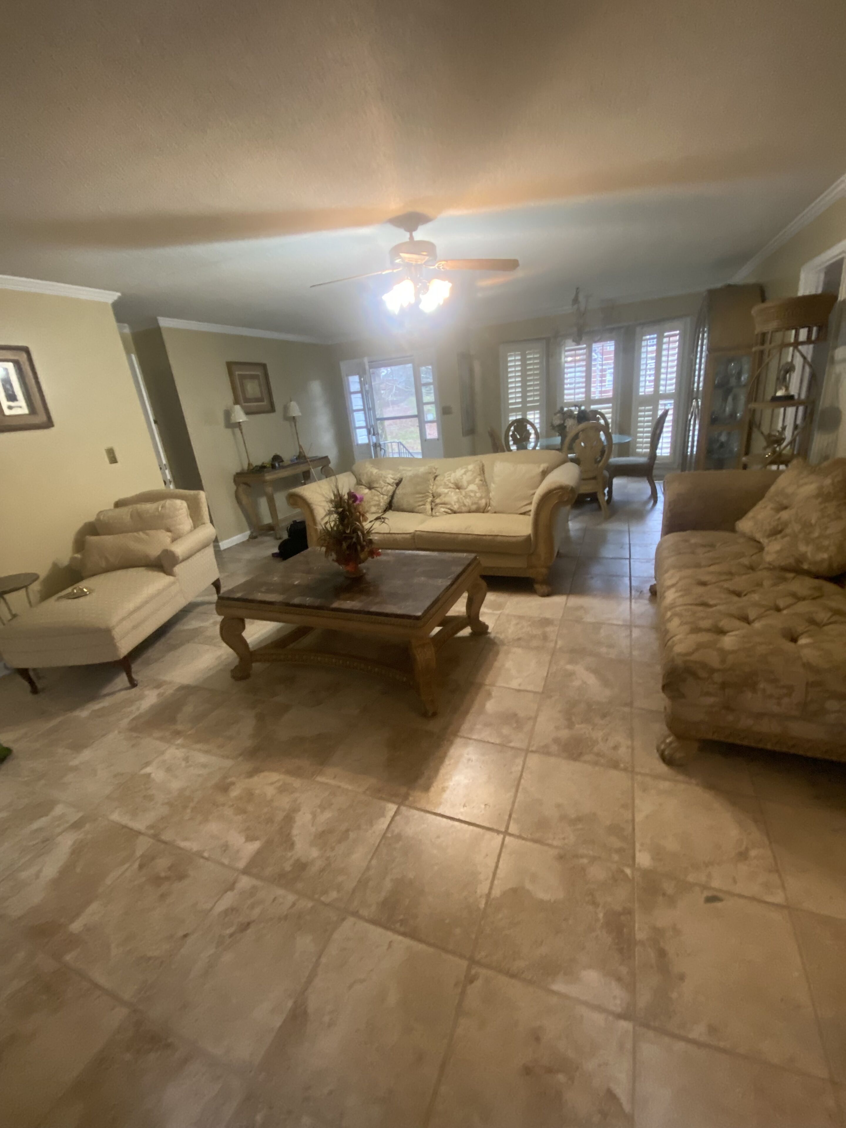 Birmingham Breath of Fresh Air