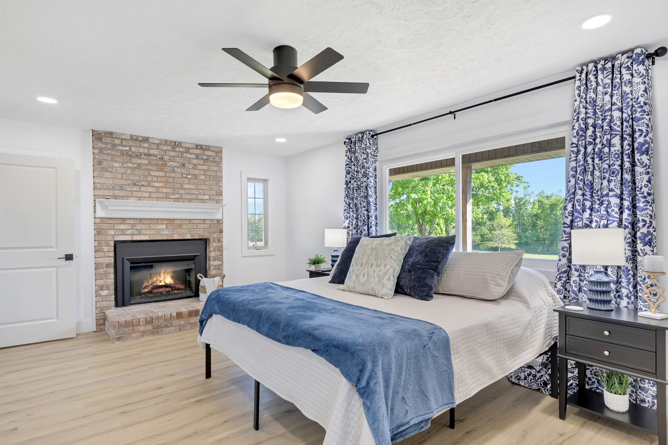 Mitchell Creek Retreat