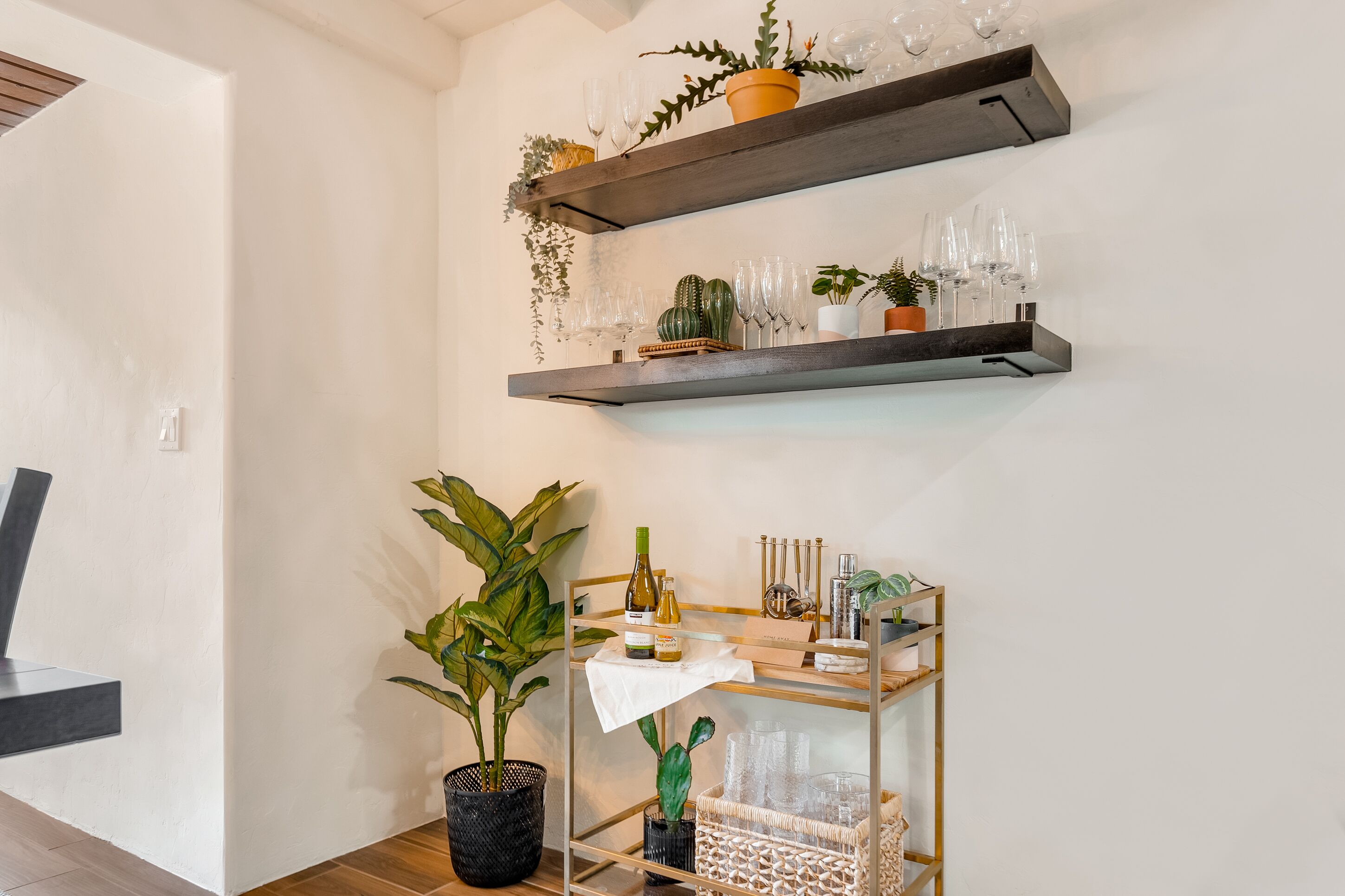 Modern 4-Bedroom Pueblo w/ Heated Pool