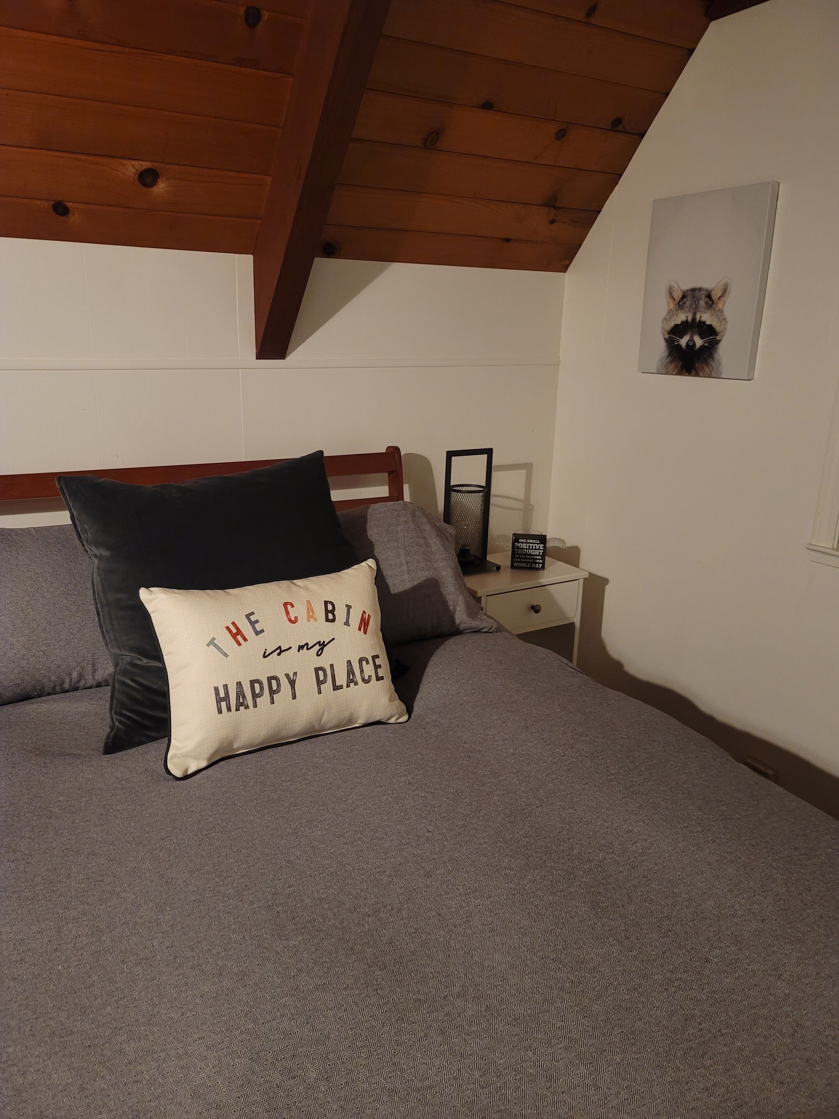 Arnold Oasis **Blue Lake Springs**