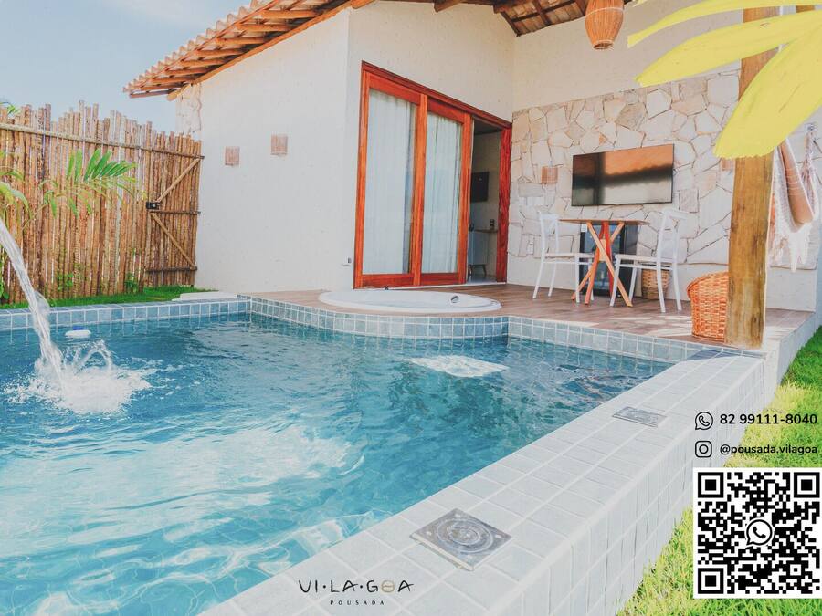 1 bedroom, premium bedding, down duvets, minibar