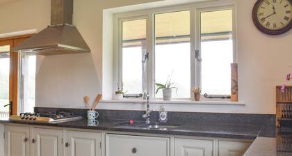 The Lodge - Oakwood Park Polo Club