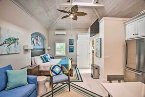 Fer et planche à repasser, Wi-Fi, draps fournis