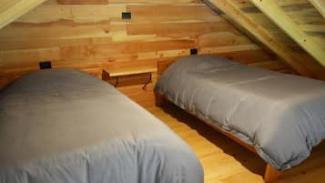 3 bedrooms, free WiFi
