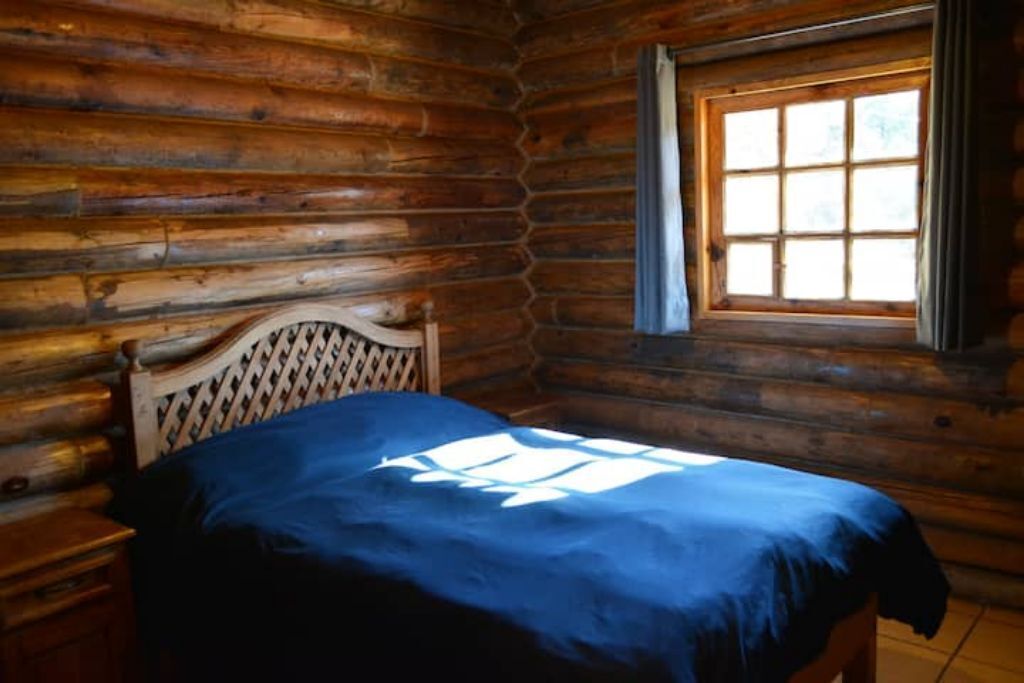 Hermosa Cabaña de Montaña #1 Parque La Pirámide