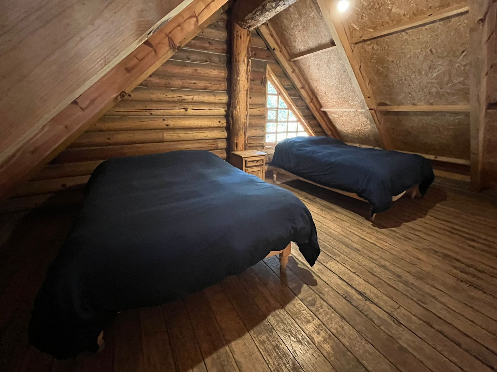 Hermosa Cabaña de Montaña #1 Parque La Pirámide