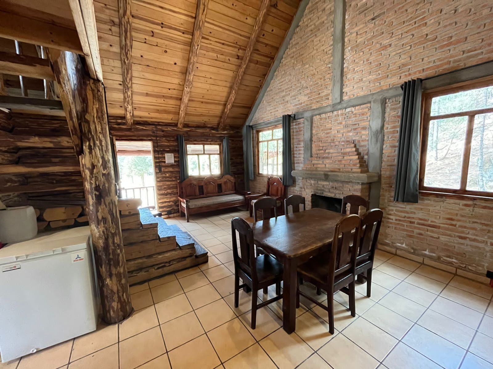 Servei de restauració