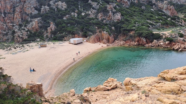 Spiaggia