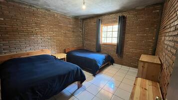 Cofres nos quartos, Wi-Fi de cortesia