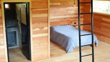 1 Schlafzimmer, Zimmersafe, kostenloses WLAN