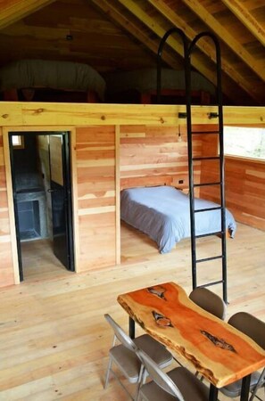 1 Schlafzimmer, Zimmersafe, kostenloses WLAN