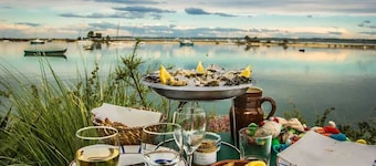 Wrach Island - Luxury duplex with magnificent sea