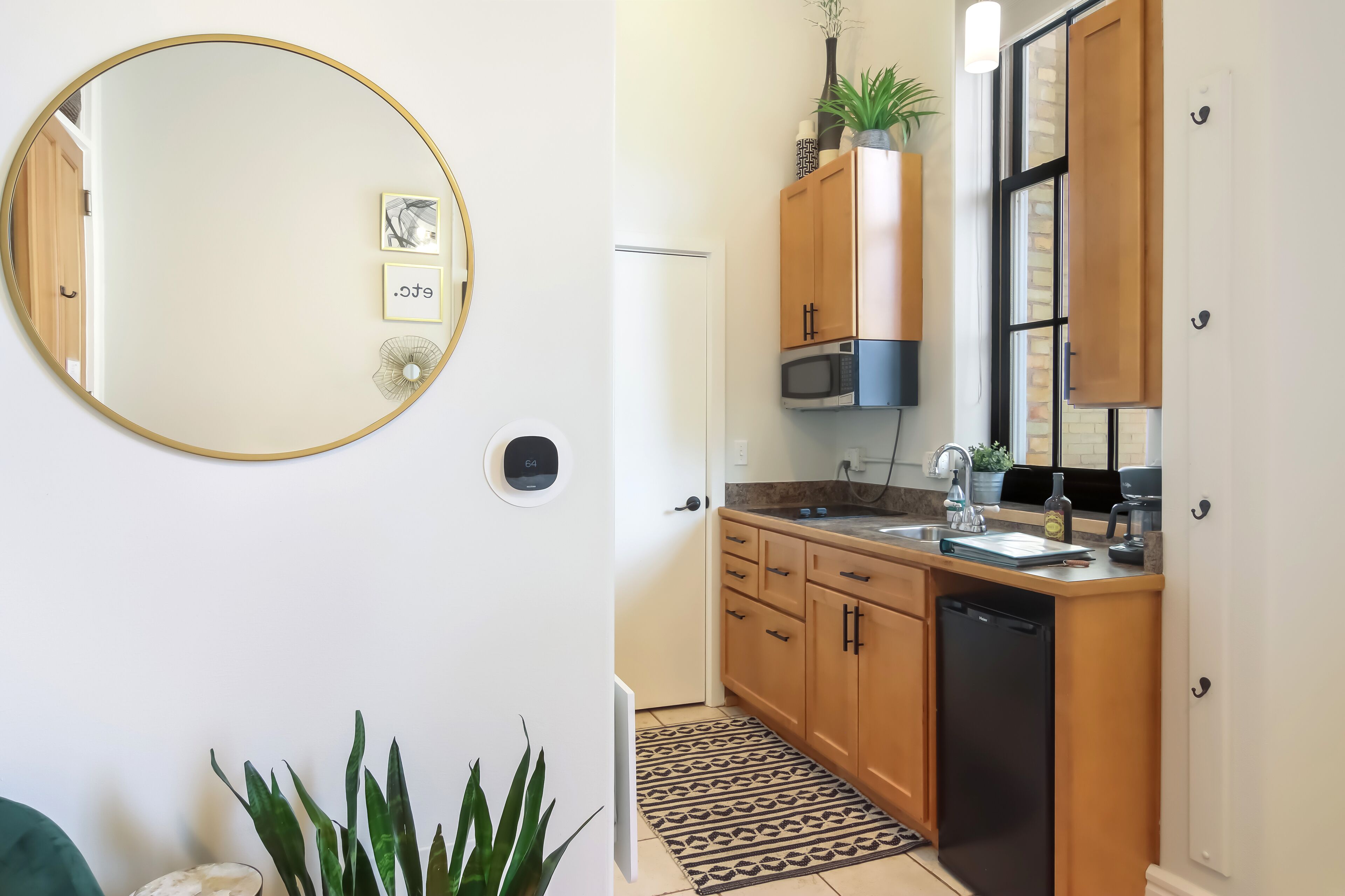 冰箱、微波炉、炉灶、茶具/咖啡用具