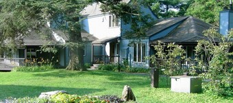 Shawnee Village Pocono Mountains on Delaware River Hiking Biking Golf Pool Spa