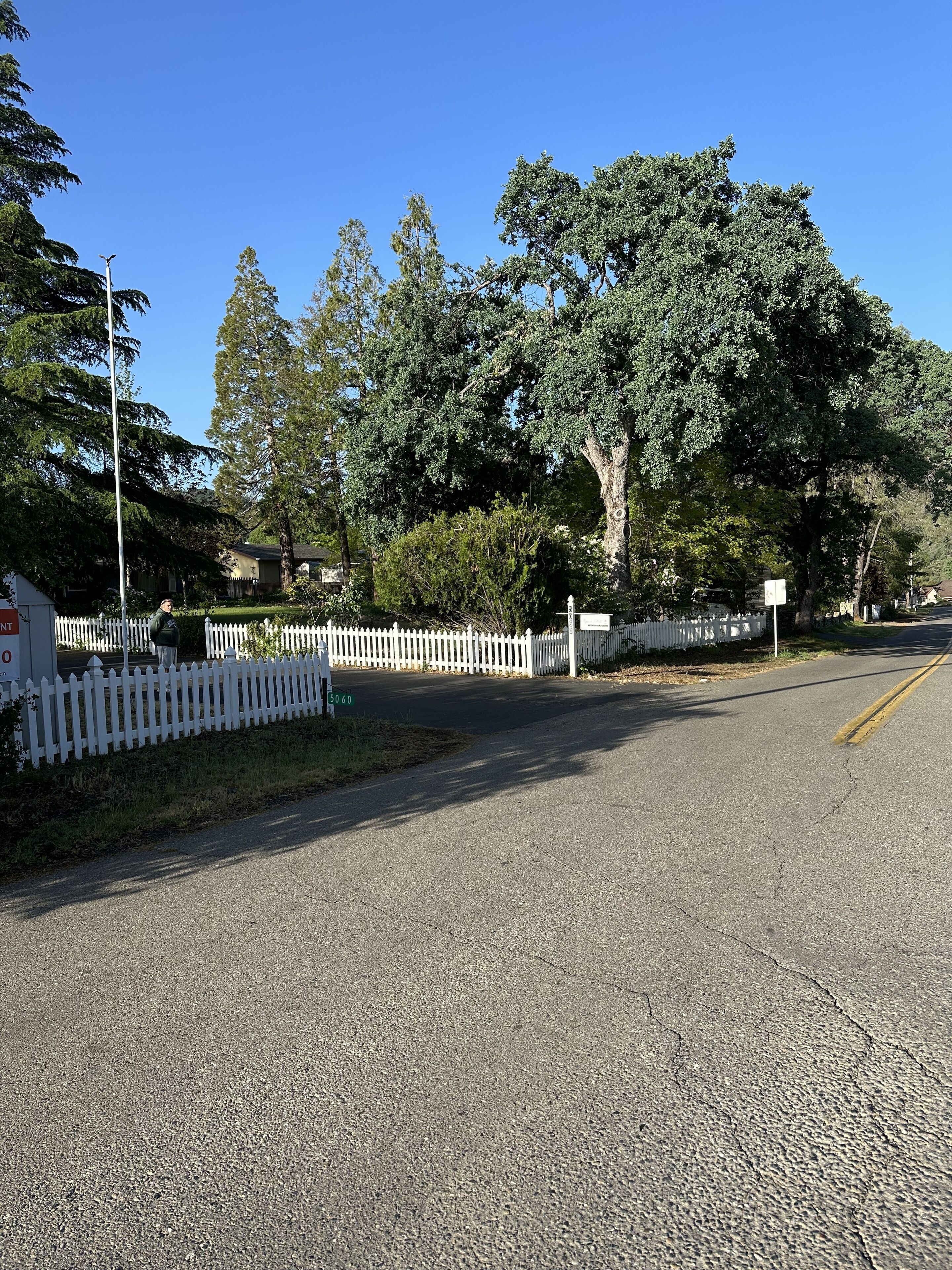 Robin's Nest - 
Cozy & quiet guest house minutes from historic downtown Mariposa