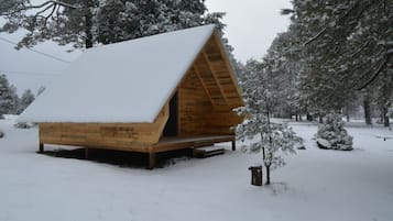 Udendørsområde