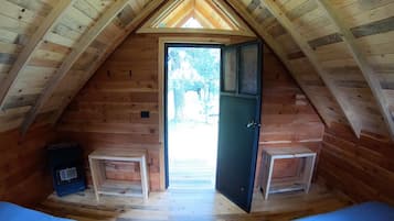 1 Schlafzimmer, Zimmersafe, WLAN