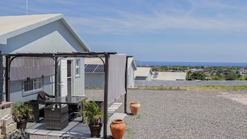Casa Deluxe | Terraza o patio