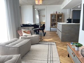 Interiör