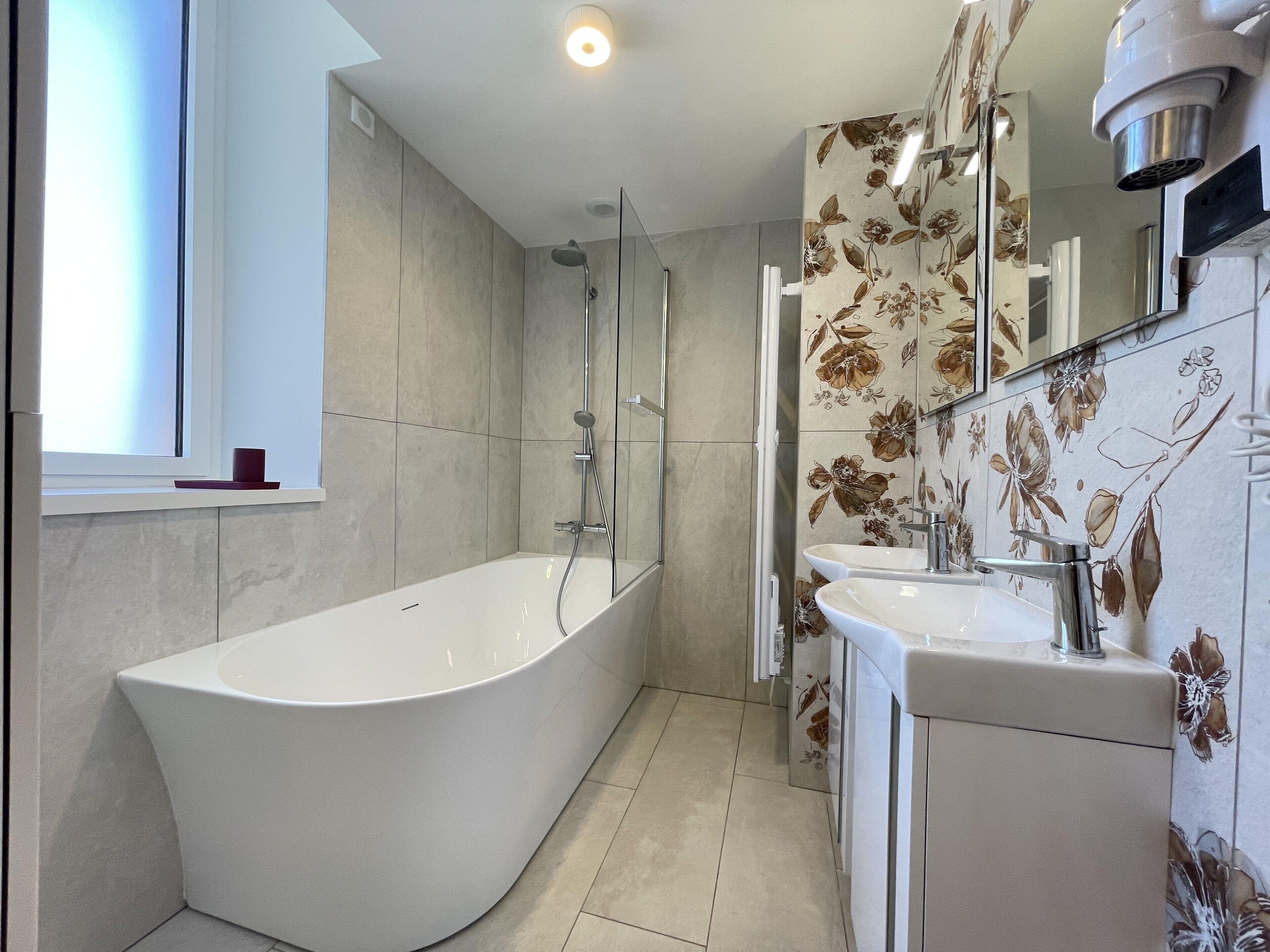 Maison Régent & spa - Un si bel horizon