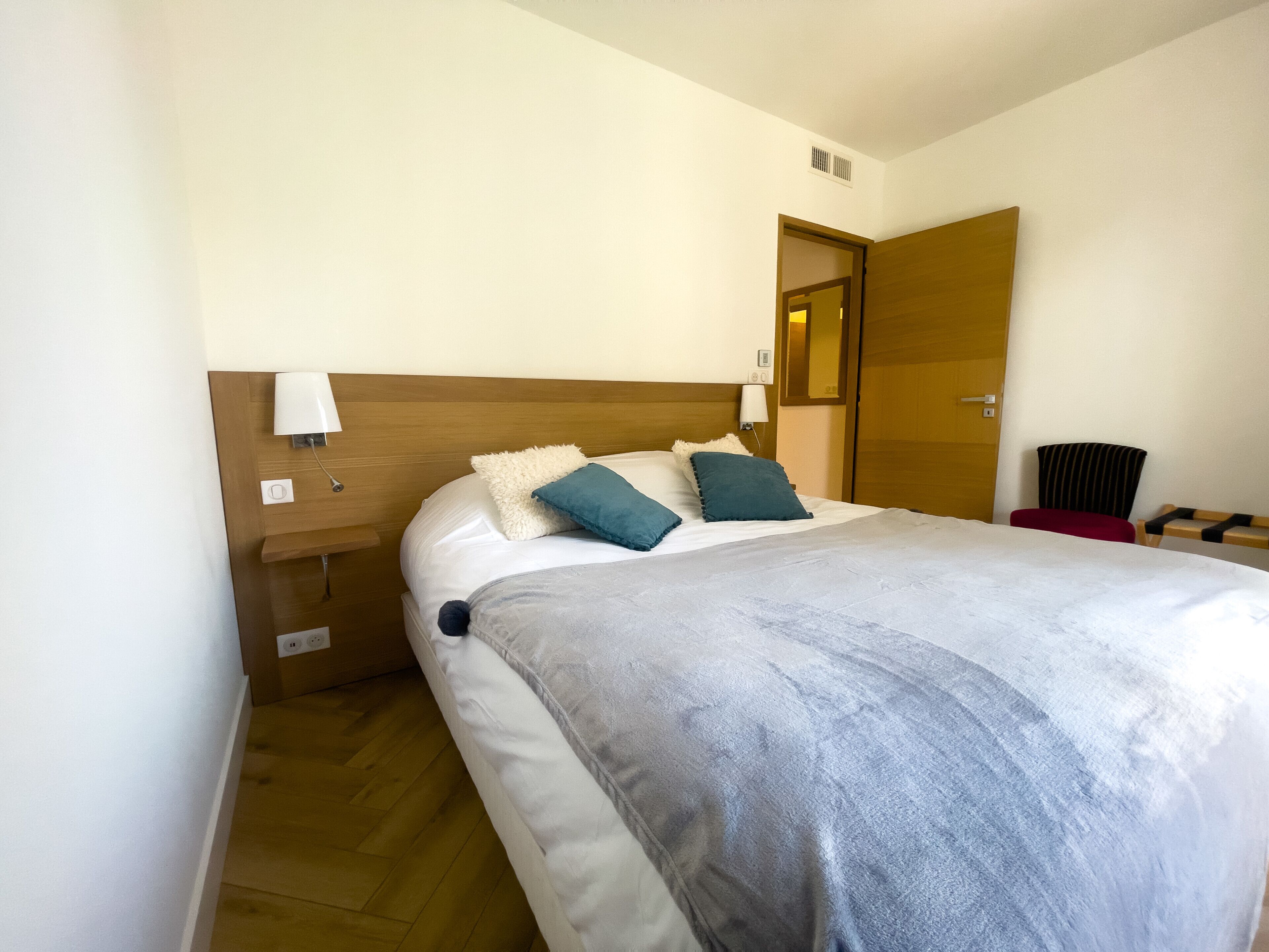 Maison Régent & spa - Après l'océan