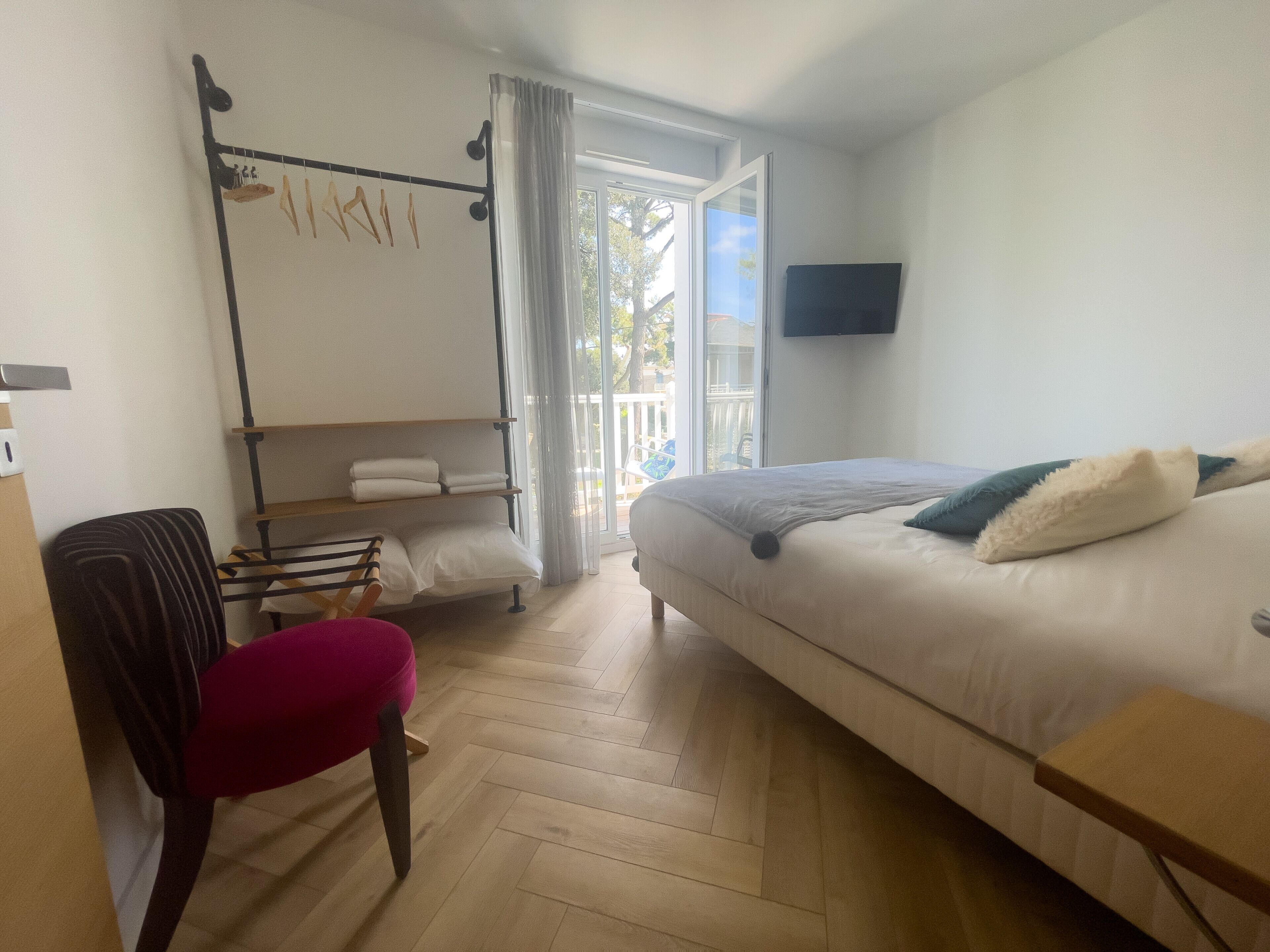 Maison Régent & spa - Après l'océan