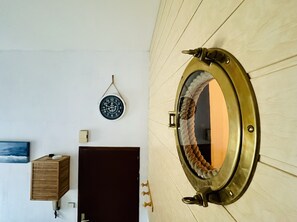 Interior - Flat located nearby the fishing port of Les Sables (Les Sables-d´Olonne)