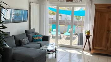 Télévision, livres