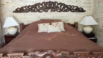 3 bedrooms, free WiFi