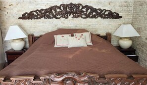 3 bedrooms, free WiFi