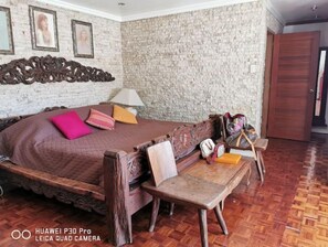 3 chambres, Wi-Fi gratuit