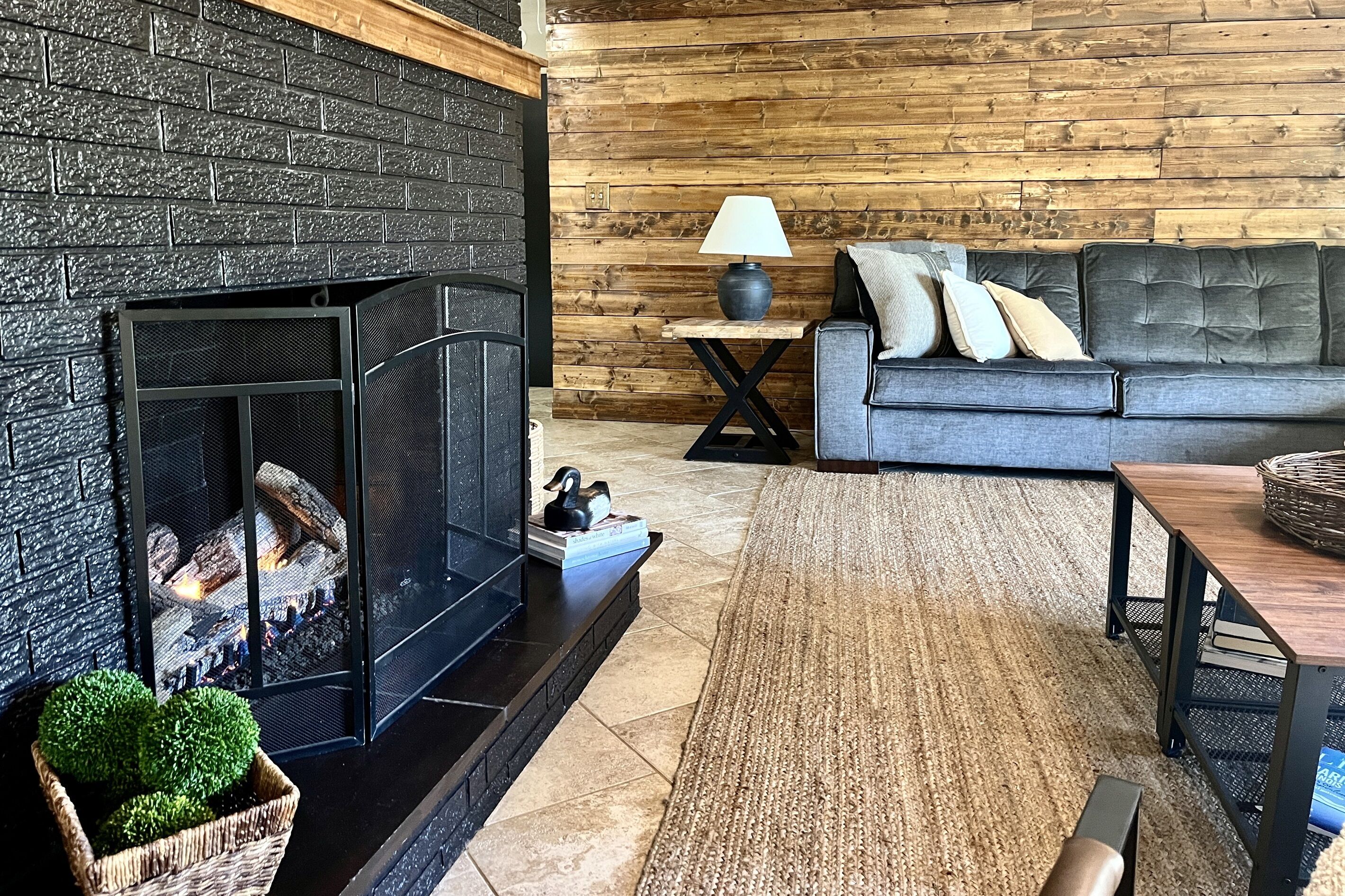 Lakefront, Kayaks, Boat Rental, Deep Water