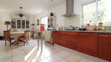 Restauration