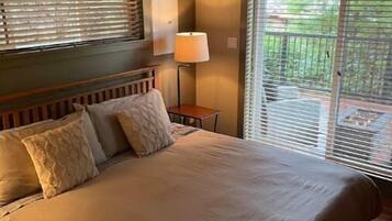 2 chambres, lit parapluie, Wi-Fi gratuit, draps fournis