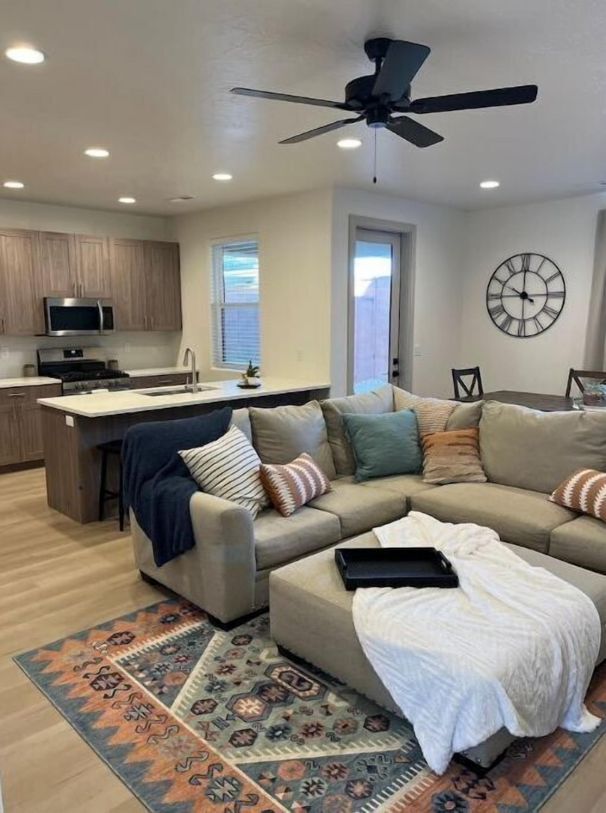 Family Friendly New Townhome!