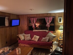 Smart TV, books