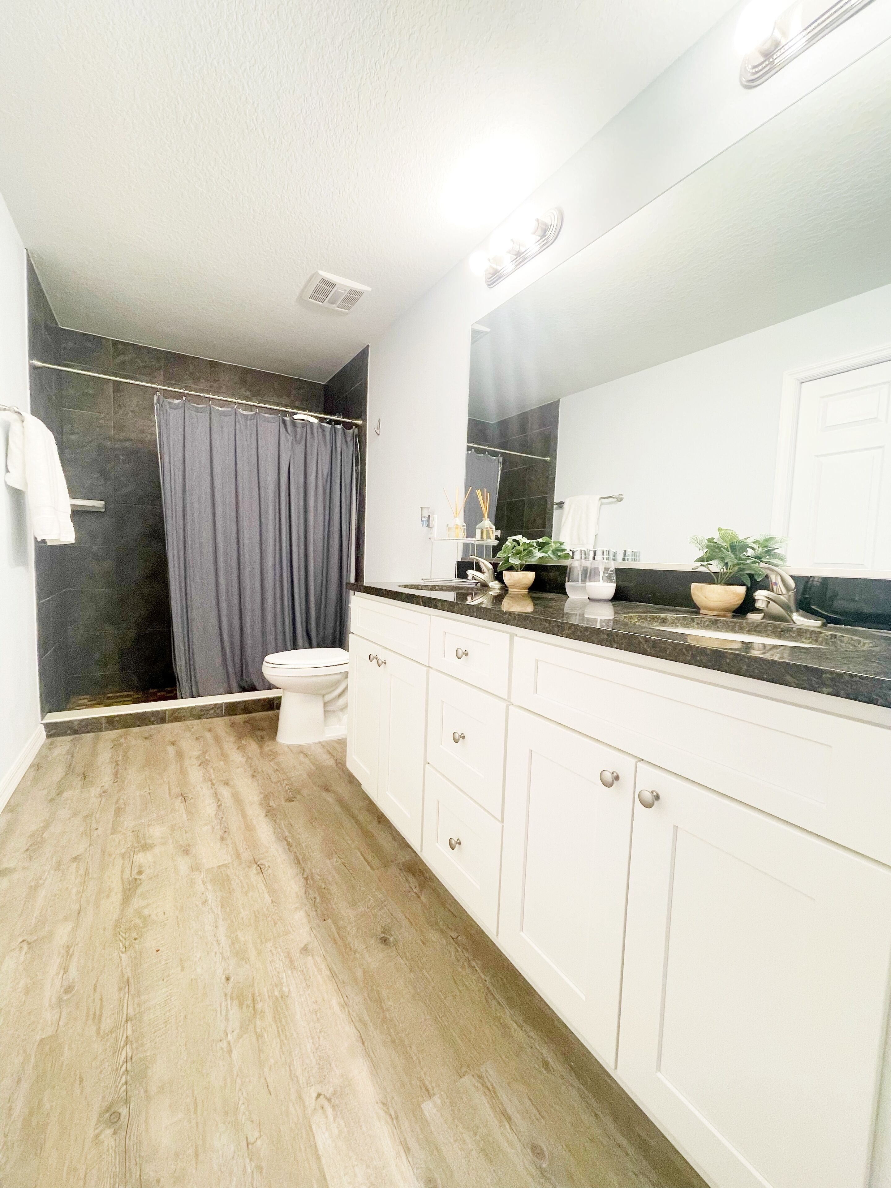 Brand new house! Close to many outdoor adventures!