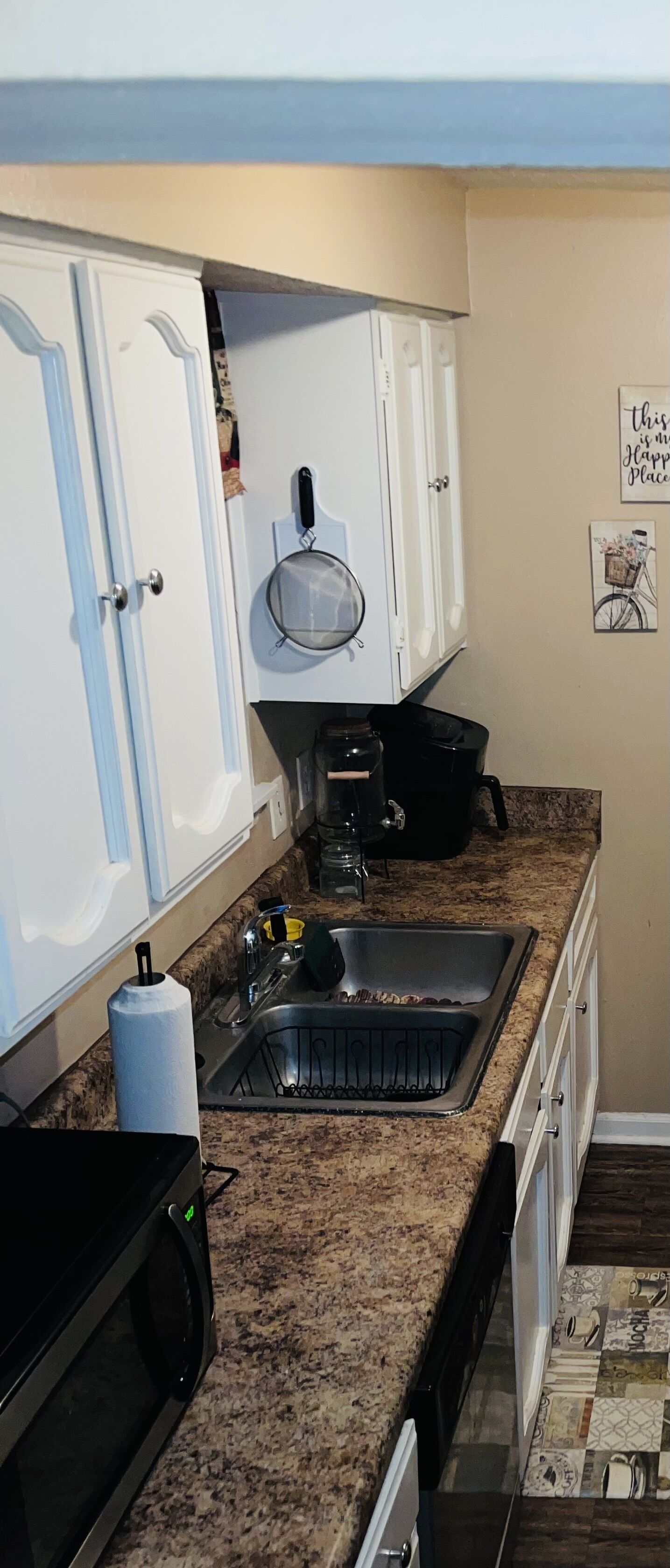 Beautiful Tallahassee Home 3/2 