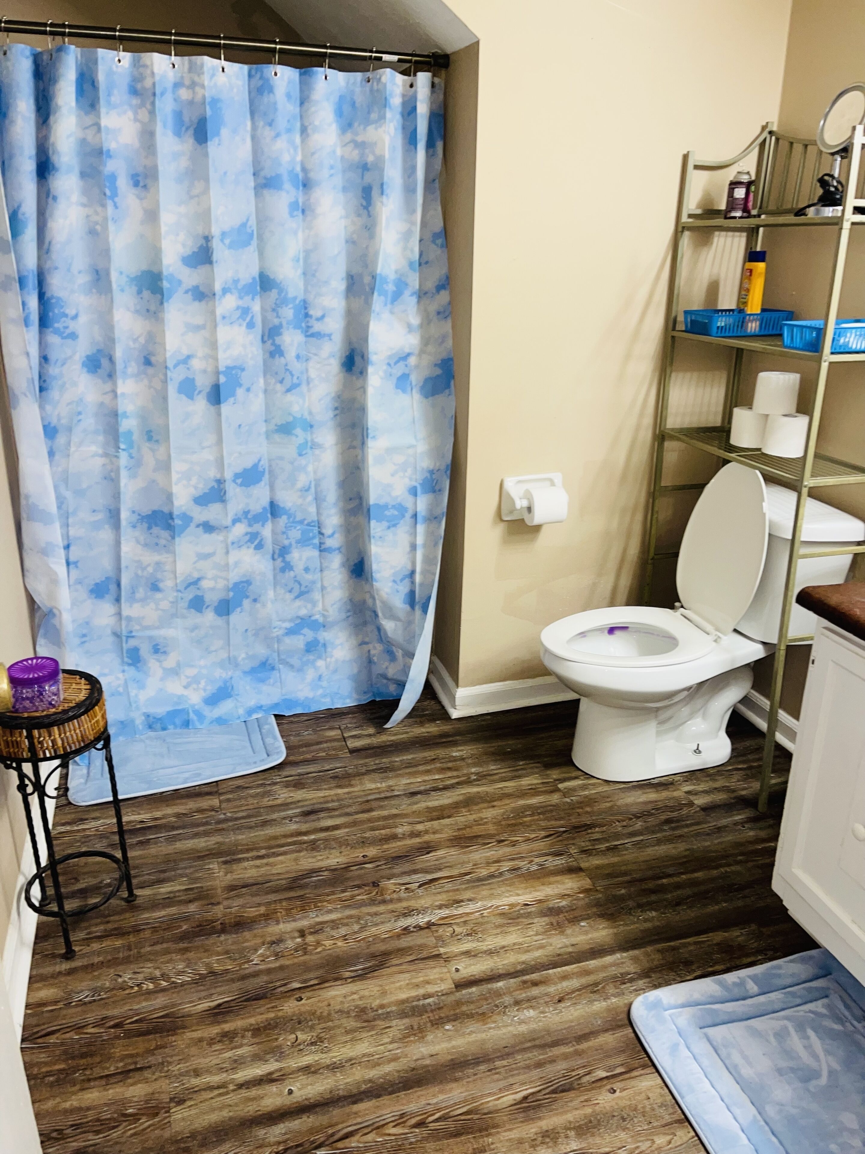 Beautiful Tallahassee Home 3/2 