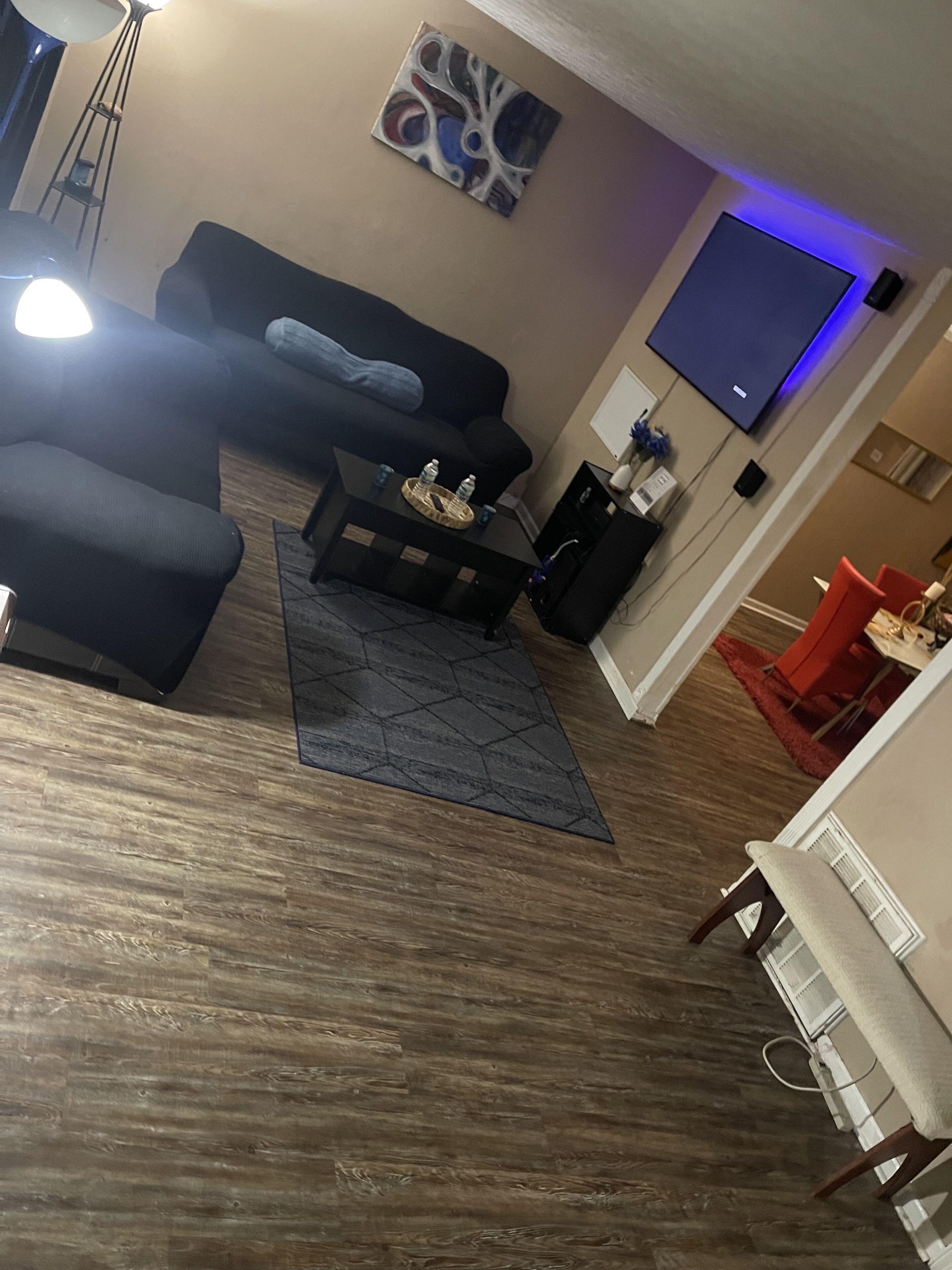 Beautiful Tallahassee Home 3/2 