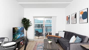 TV, books, computer monitors