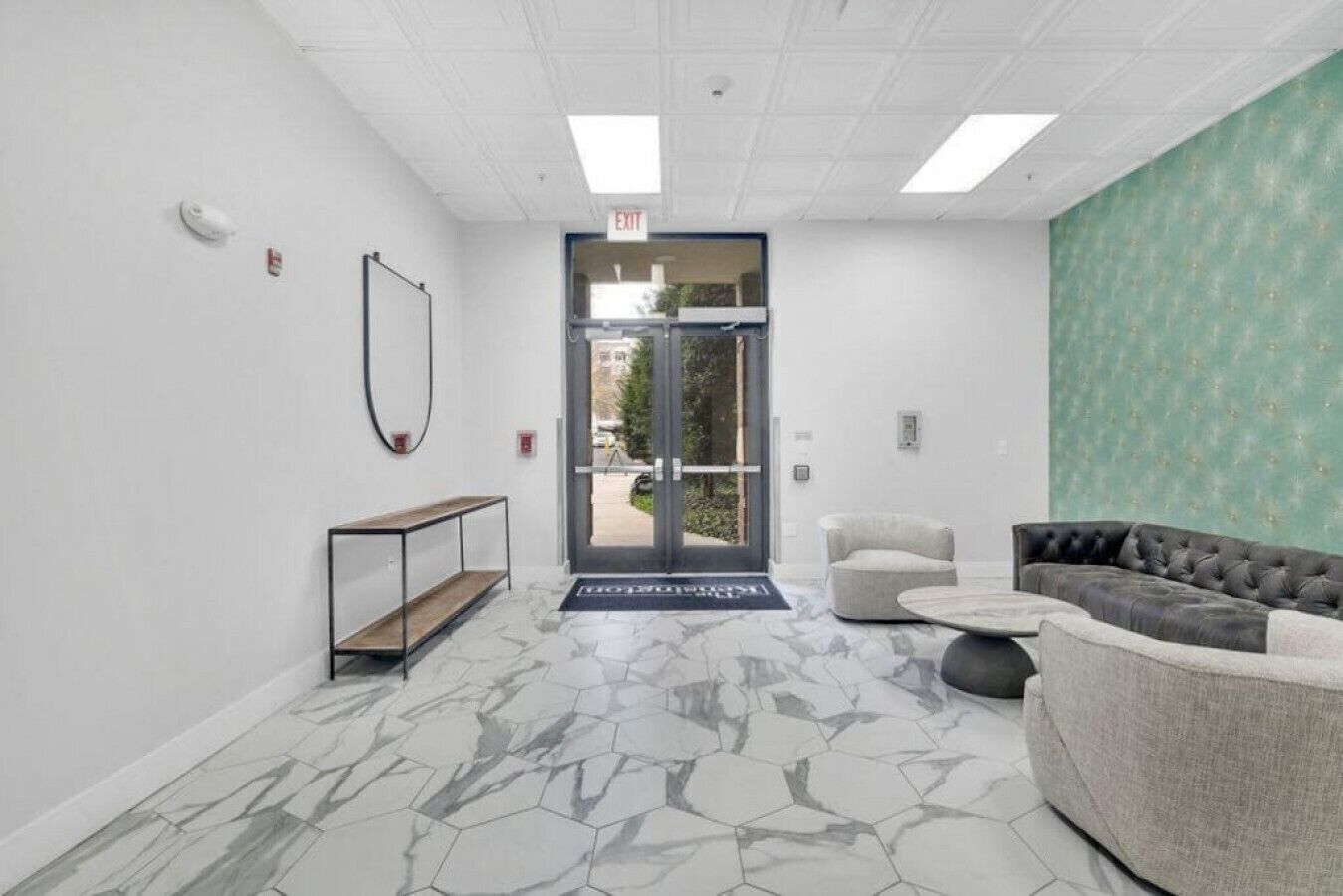 Interieur