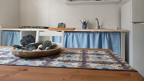 Eget kjøkken