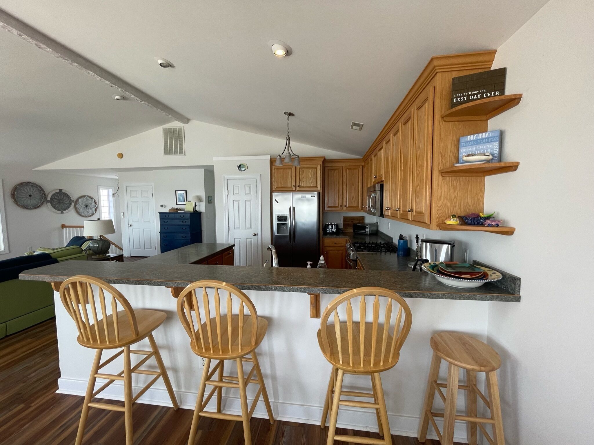 Bavon Beachfront Sailors Delight Sleeps 10